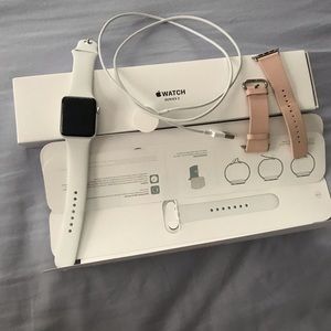 Apple Watch series 3